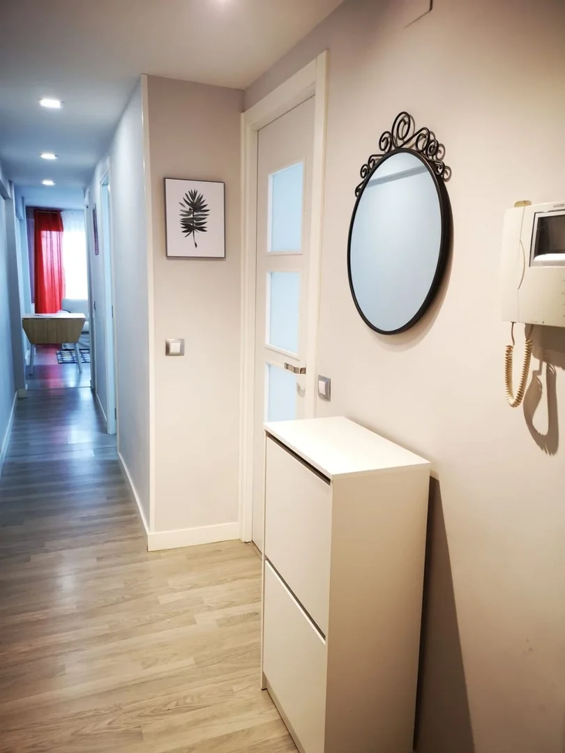 Ático en avenida de Nuestra Señora de Fátima, 14