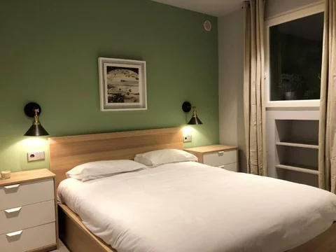 Dúplex en calle de Ilustración, 12 - Foto 13