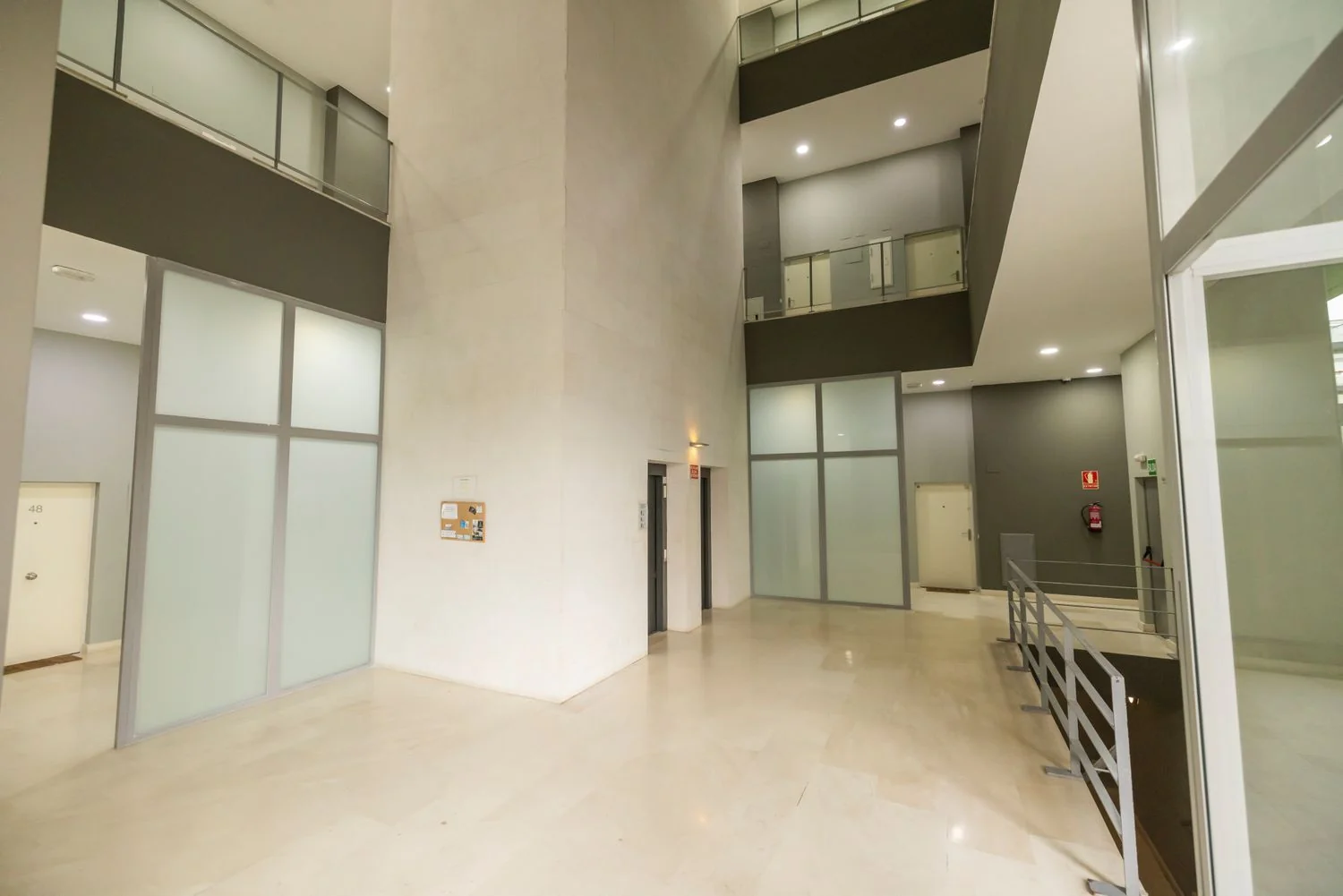 Loft en Calle Cerro del Murmullo, 11, Ensanche de Vallecas - La Gavia - Foto 19