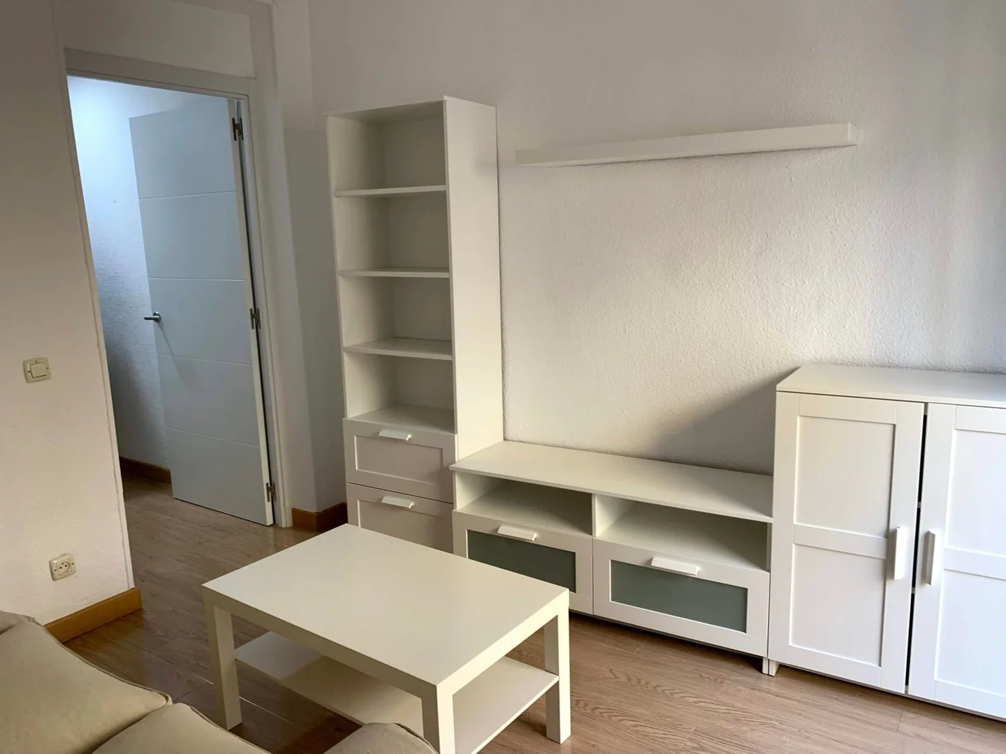 Piso en Calle de Santa Ana, 4, Lavapiés-Embajadores - Foto 5