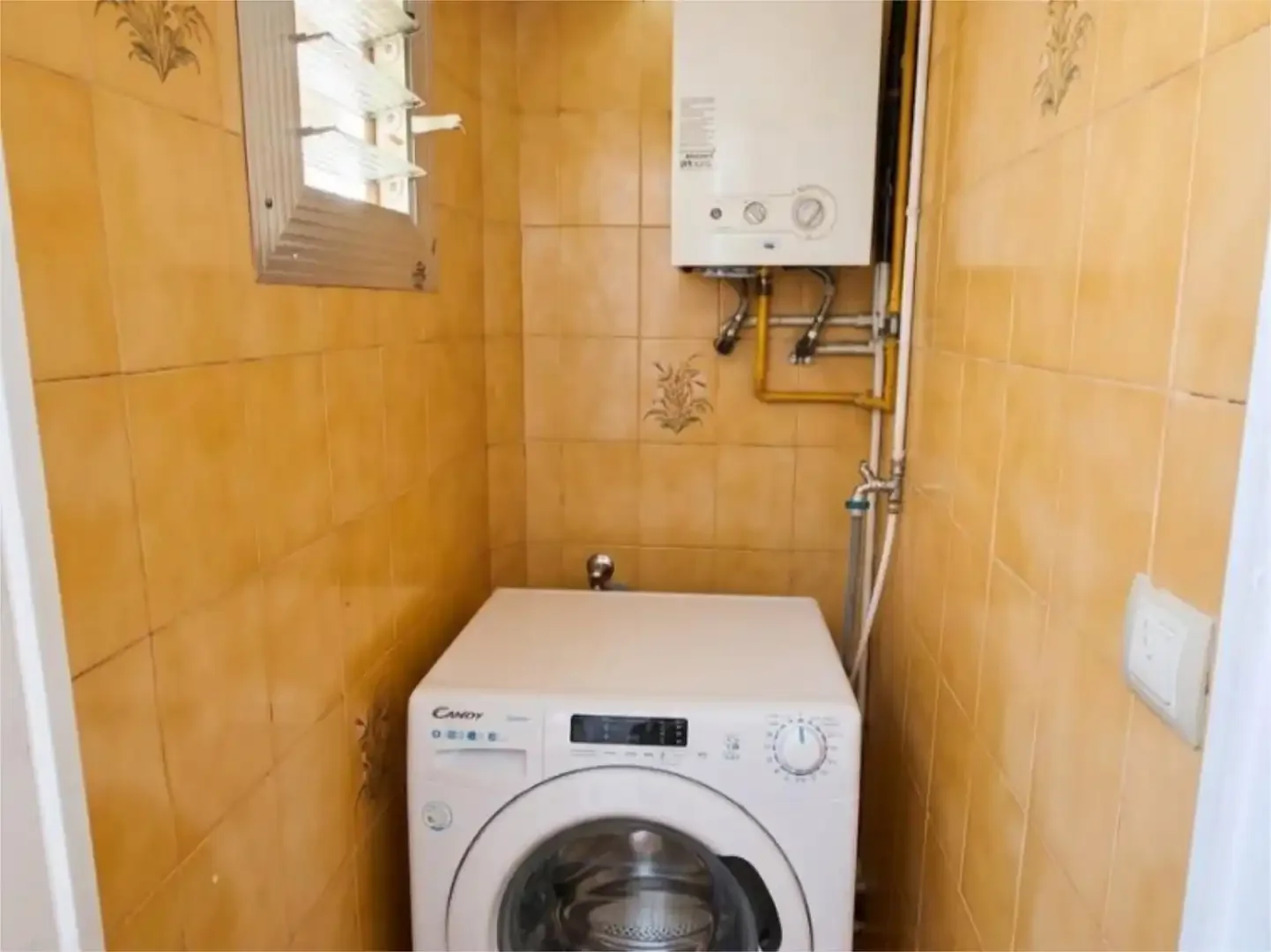 Piso en  Carrer de Margarit 12 - Foto 19