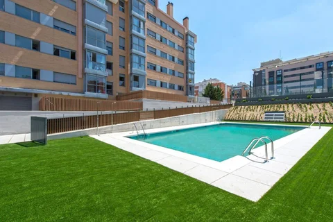 Piso en avenida de Francisco Pi y Margall, 45 - Foto 31