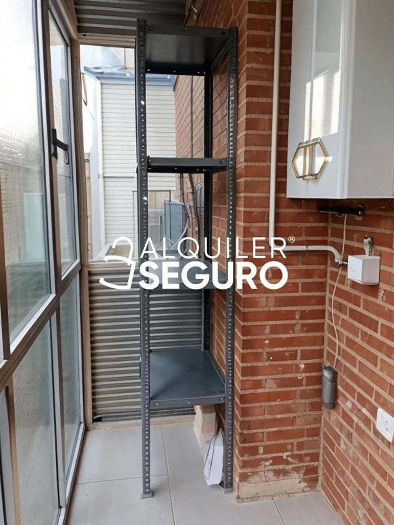 Piso en Calle de Pepe Isbert, Pueblo Nuevo - Foto 7