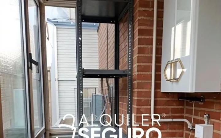 Piso en Calle de Pepe Isbert, Pueblo Nuevo - Foto 7