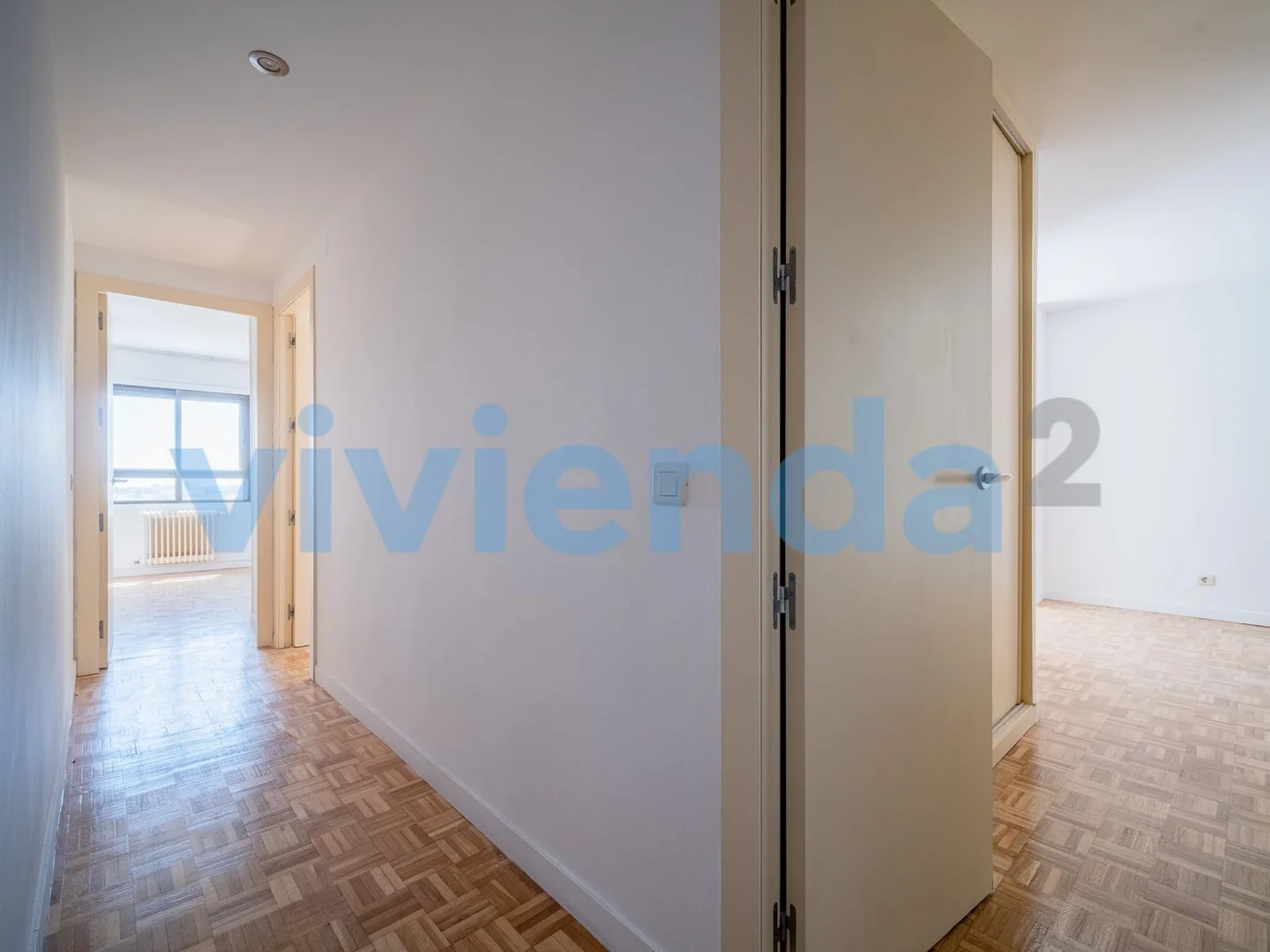 Alquiler de piso en Castilla - Foto 16