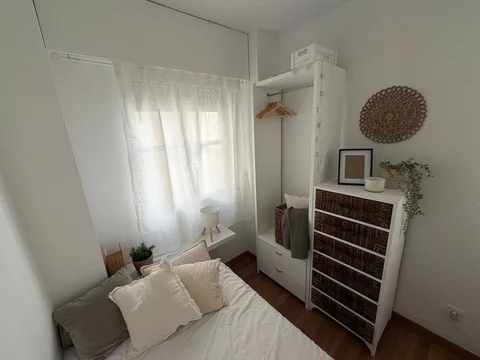 Piso en calle de Adolfo Aznar, 23 - Foto 18