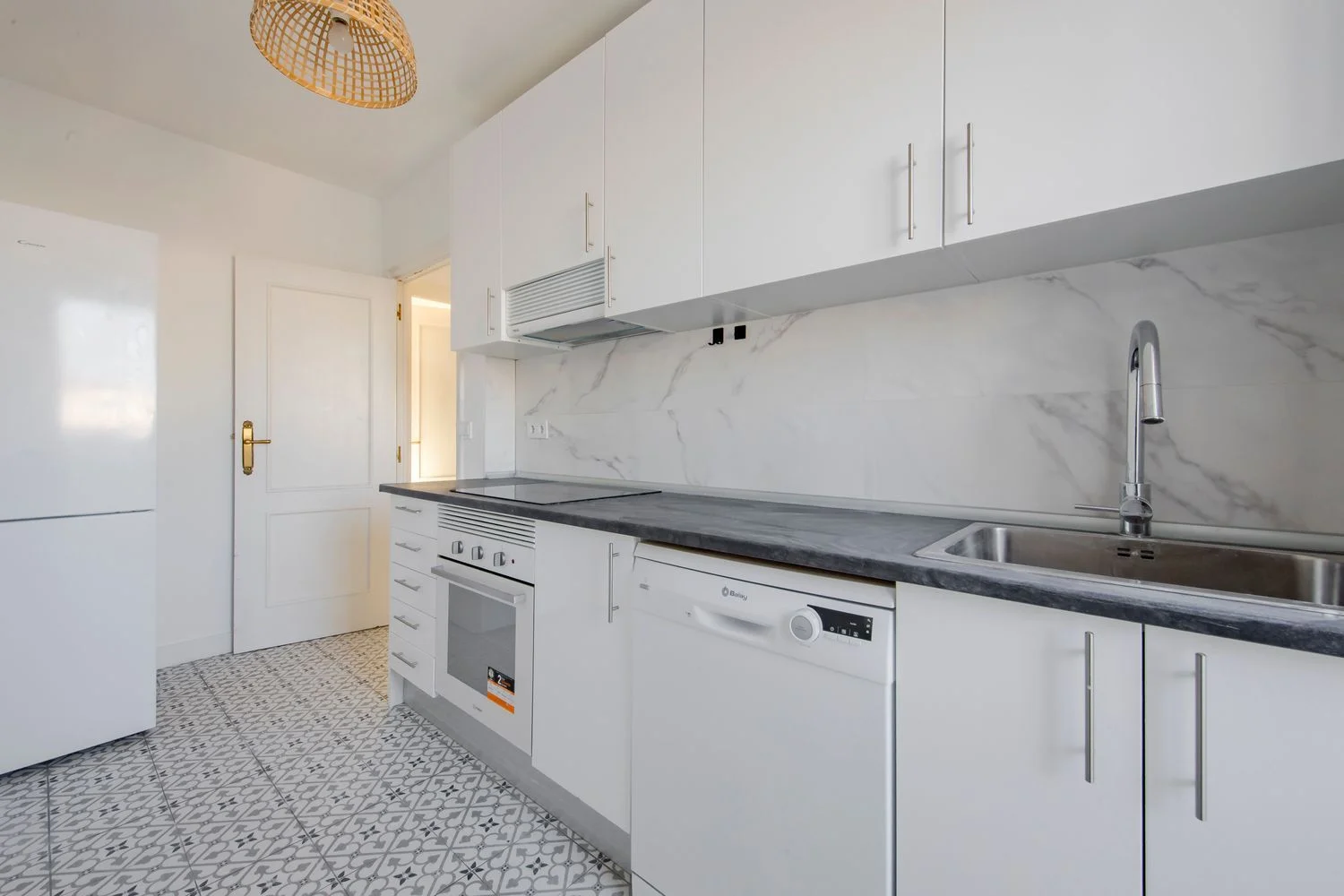 Piso en calle de María Ignacia, 16 - Foto 3