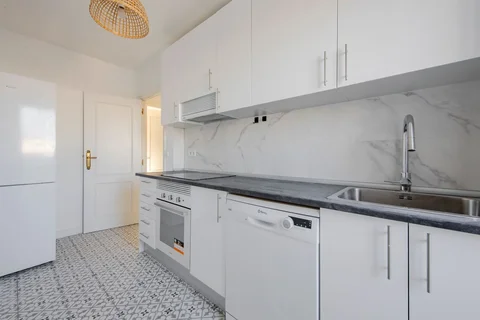 Piso en calle de María Ignacia, 16 - Foto 3