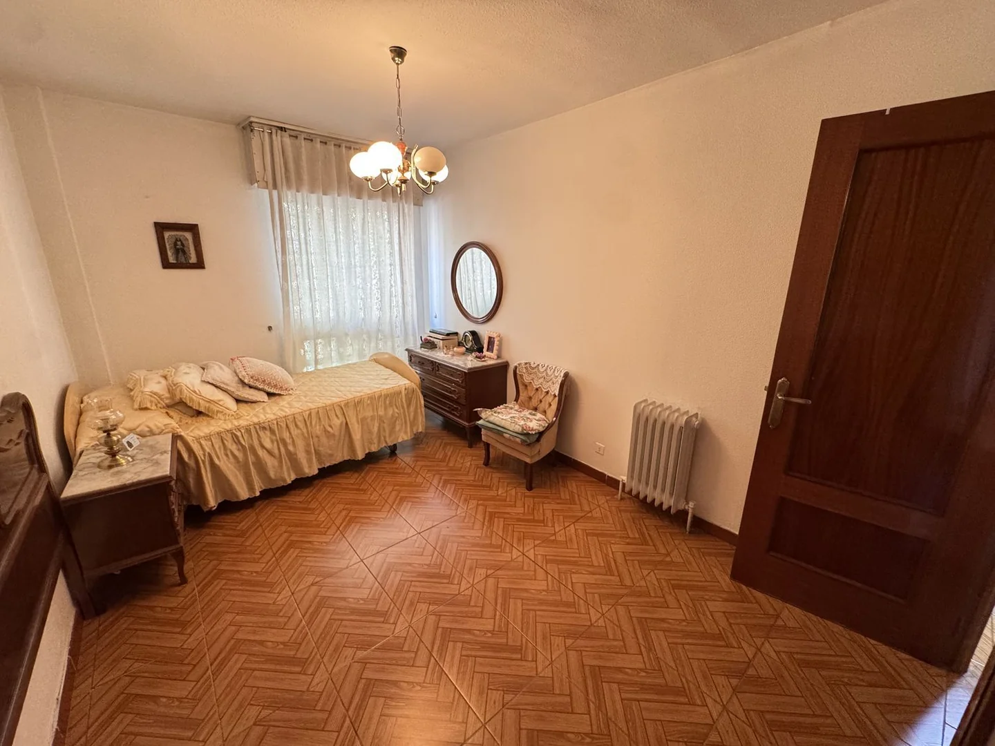 Piso en Plaza Mil Delegados, Orcasitas - Foto 64