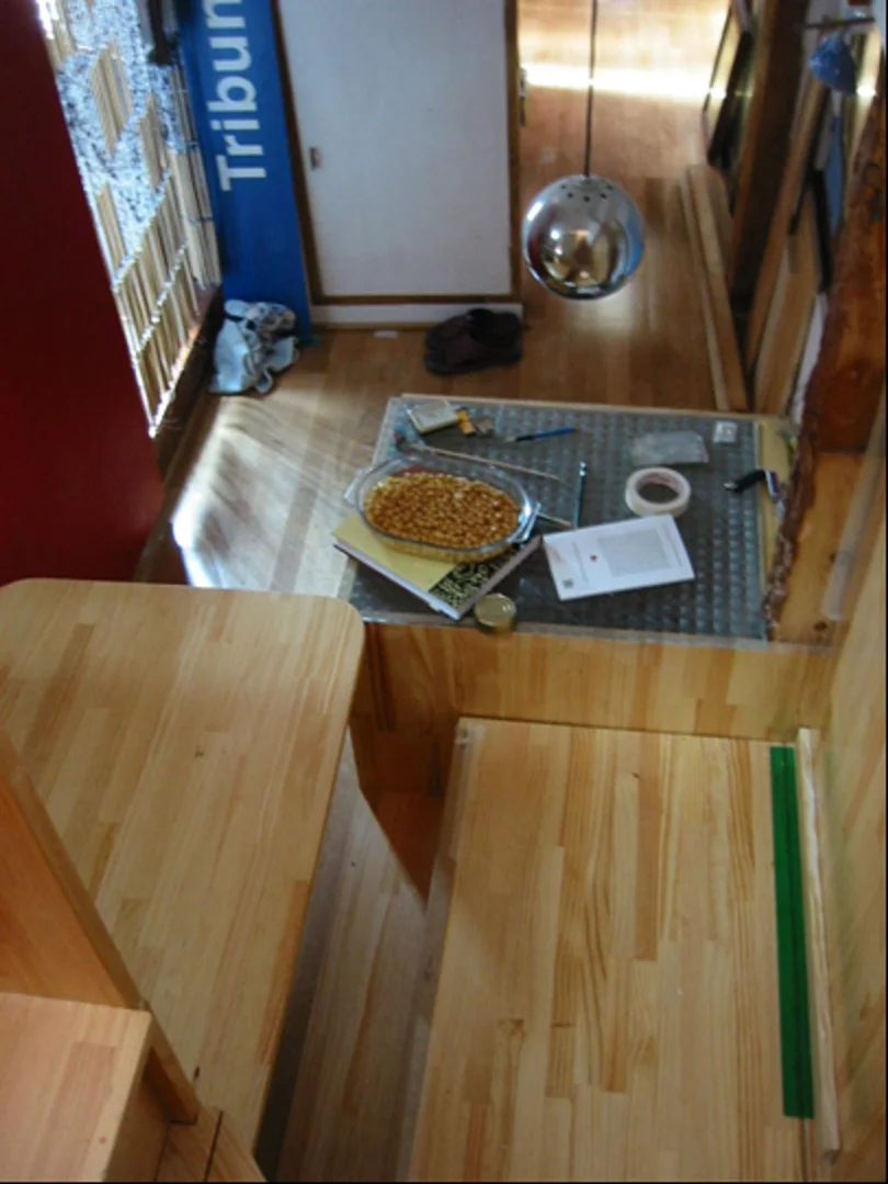 Dúplex en calle Olivar, 14 - Foto 7