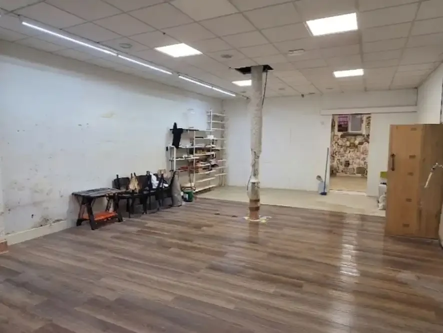 Local comercial en  Carrer de Sant Pere Més Alt 64 - Foto 11