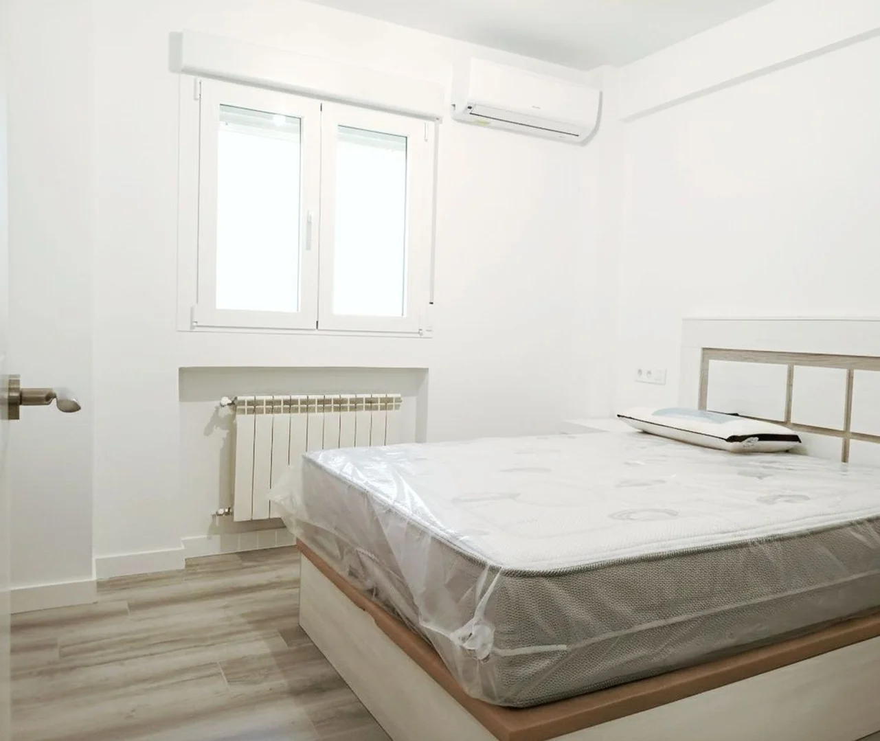 Piso en Barrio Entrevías - Foto 7