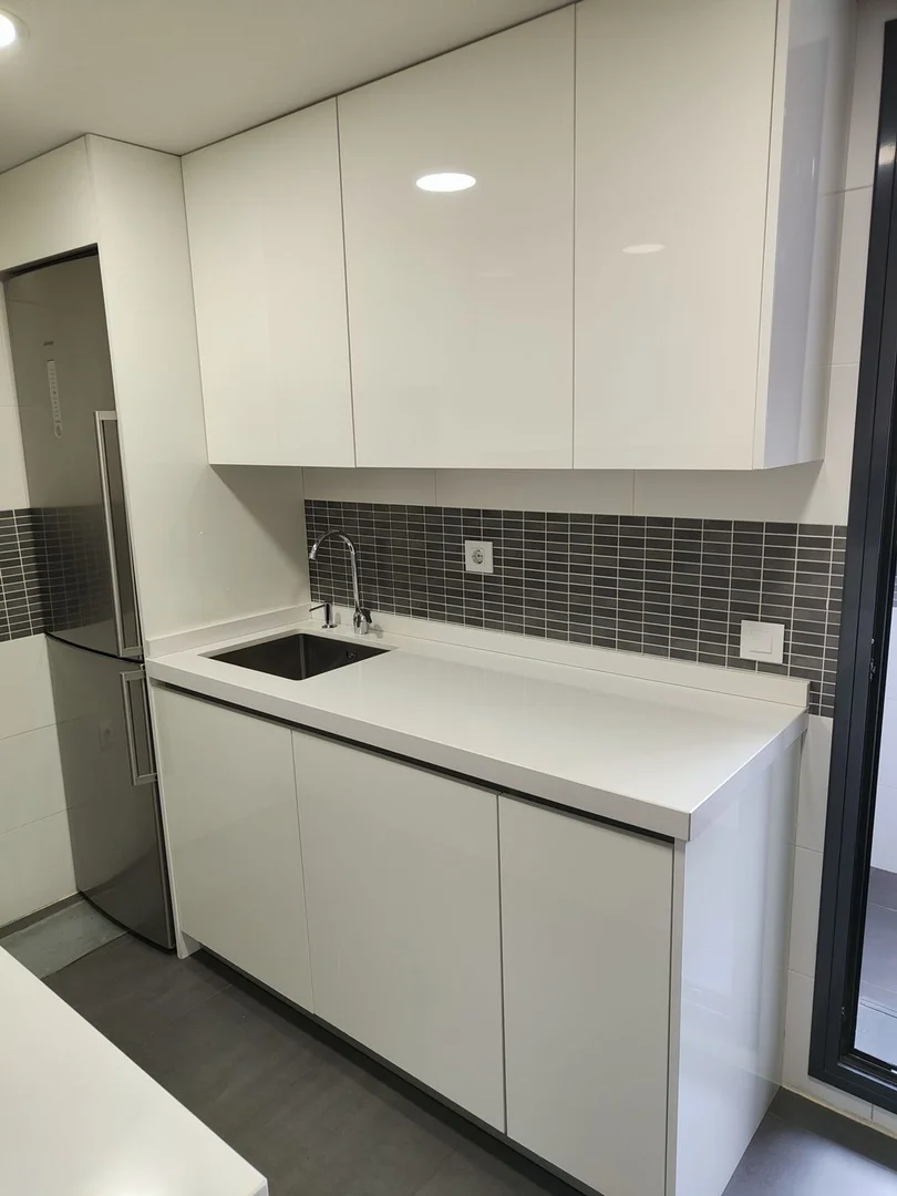 Piso en calle de Luis Moya Blanco, 33 - Foto 6