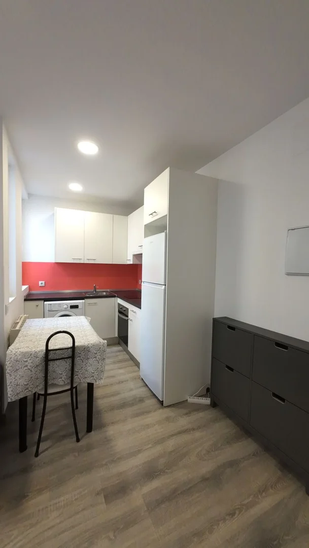 Piso en calle de Granada, 12 - Foto 3