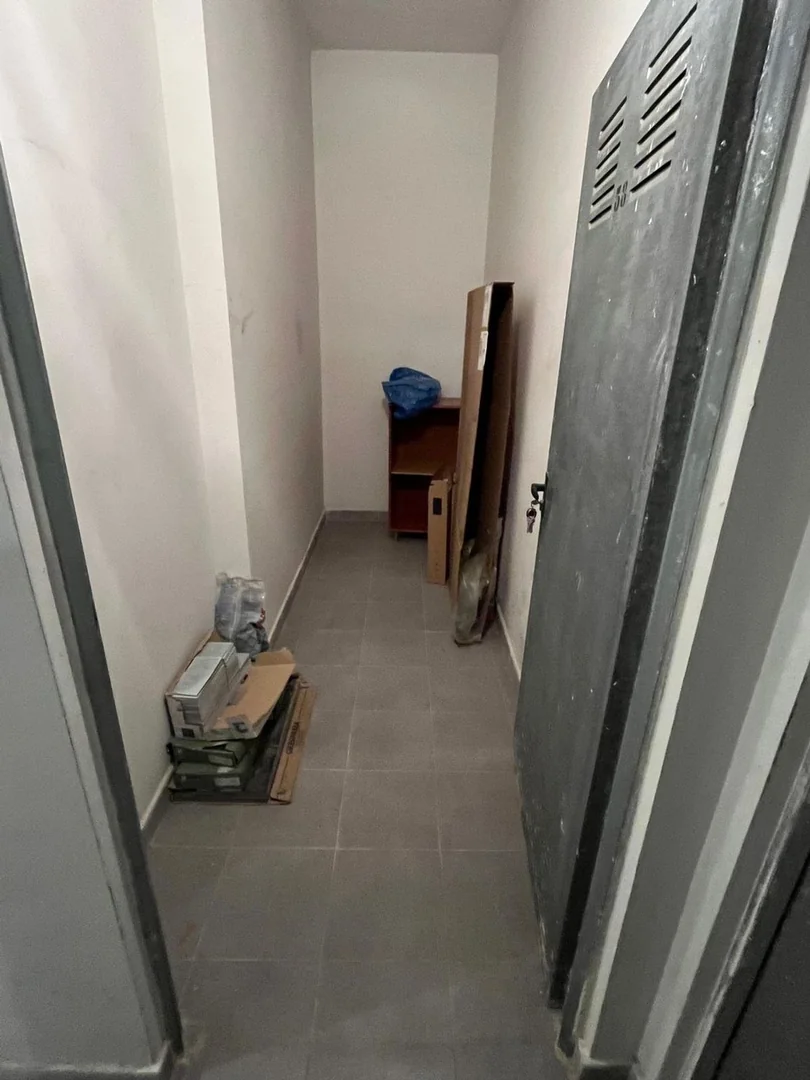 Ático en Avenida del santuario de valverde, 11, Montecarmelo - Foto 33