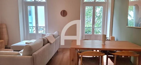 Piso en calle del Cid - Foto 1