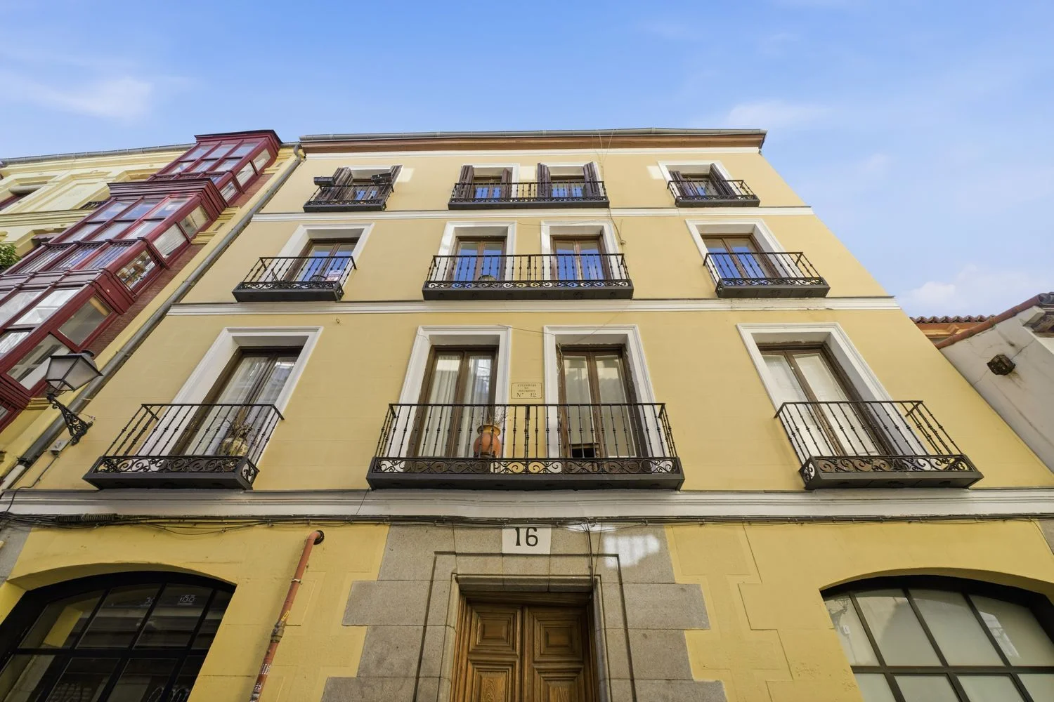 Piso en calle de la Cabeza, 16 - Foto 31