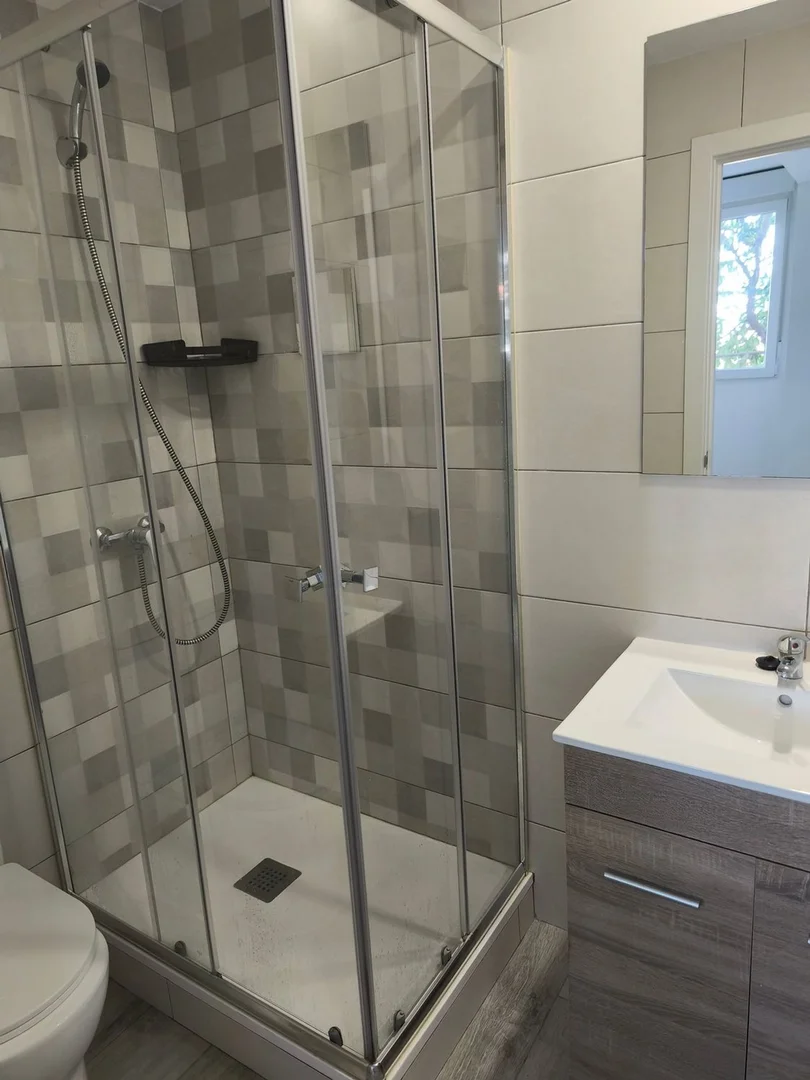 Estudio en calle del Parque Eugenia de Montijo, 6 - Foto 5