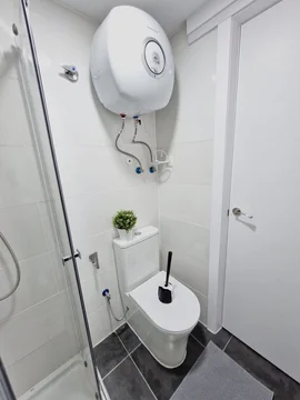 Estudio en calle Cámaras, 10 - Foto 4