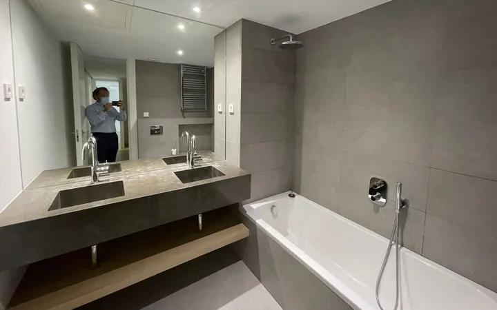 Piso en Nuevos Ministerios-Ríos Rosas - Foto 21