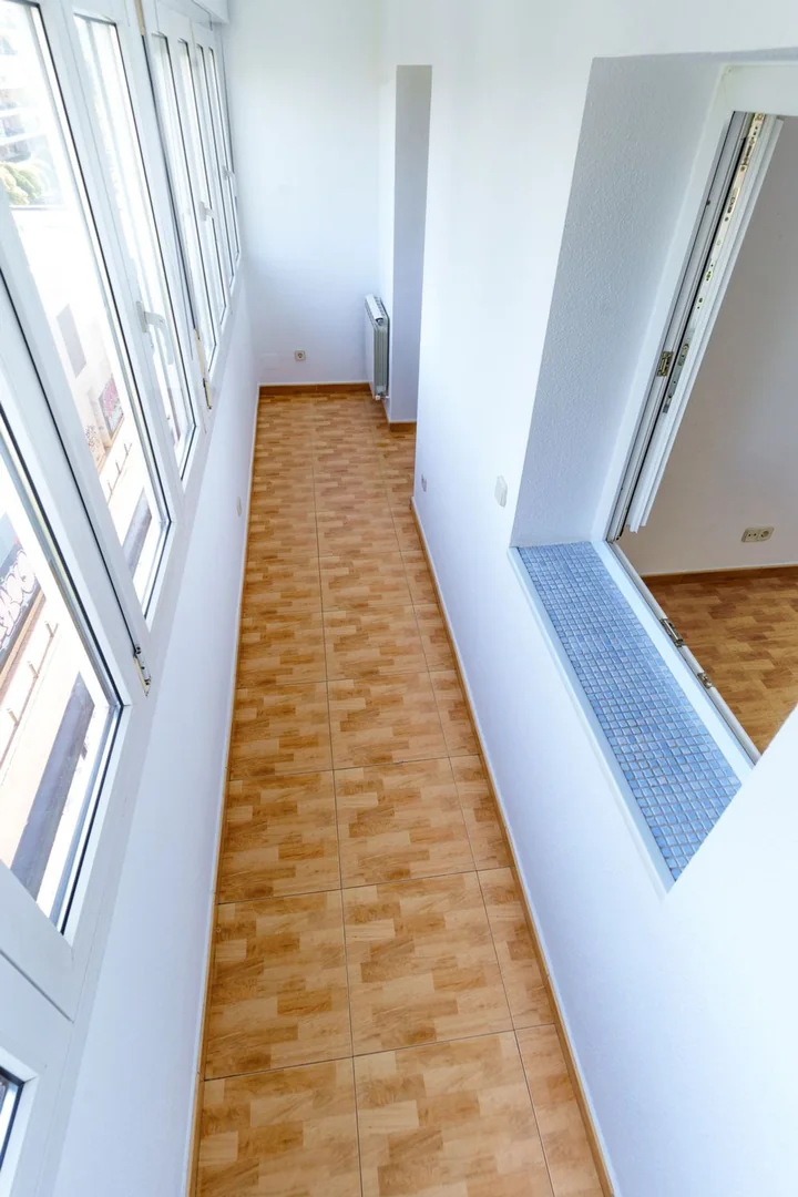 Piso en Calle de la Virgen del Coro, 20, Concepción - Foto 7