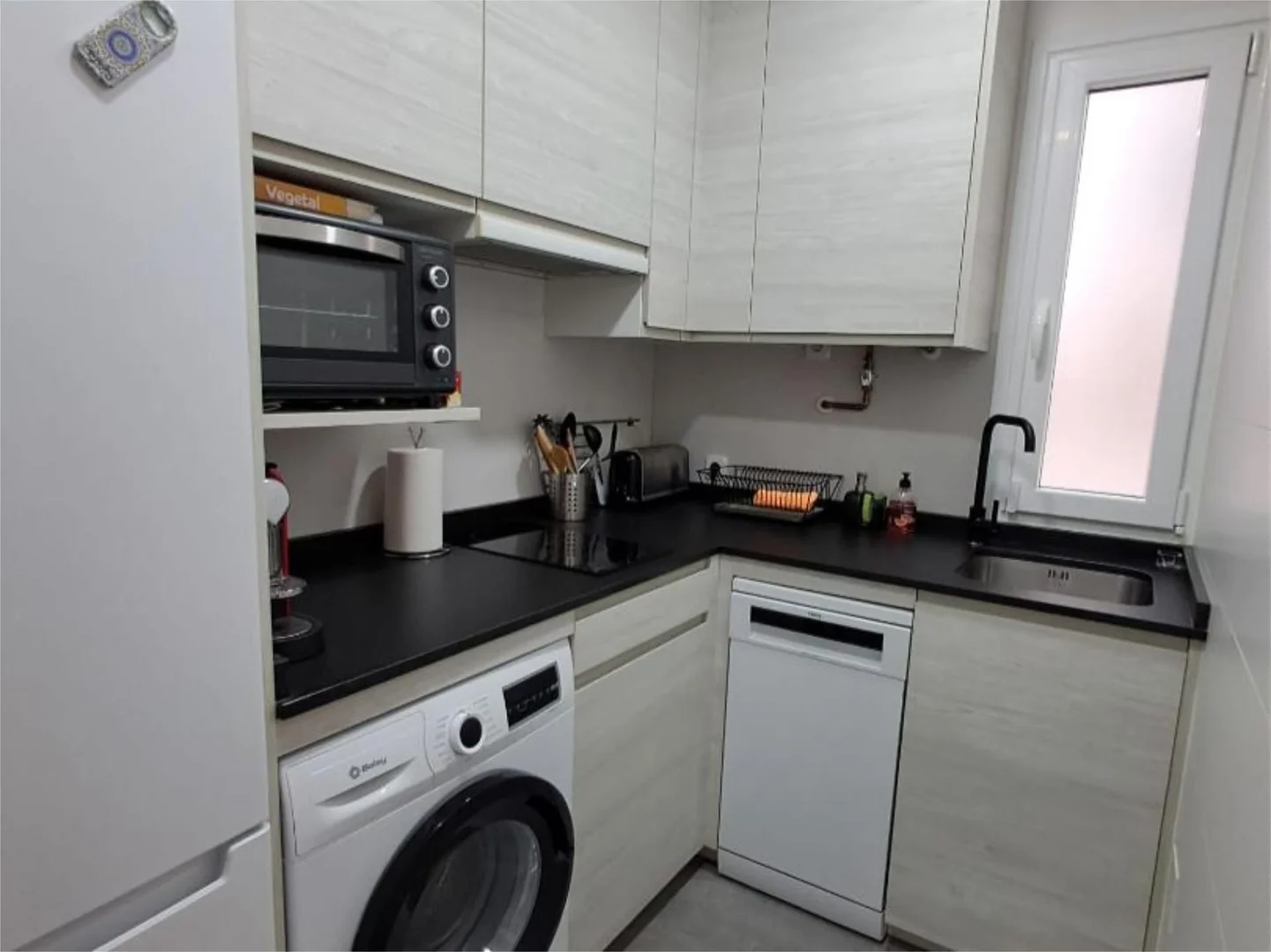 Piso en  Paseo Imperial 29 - Foto 1