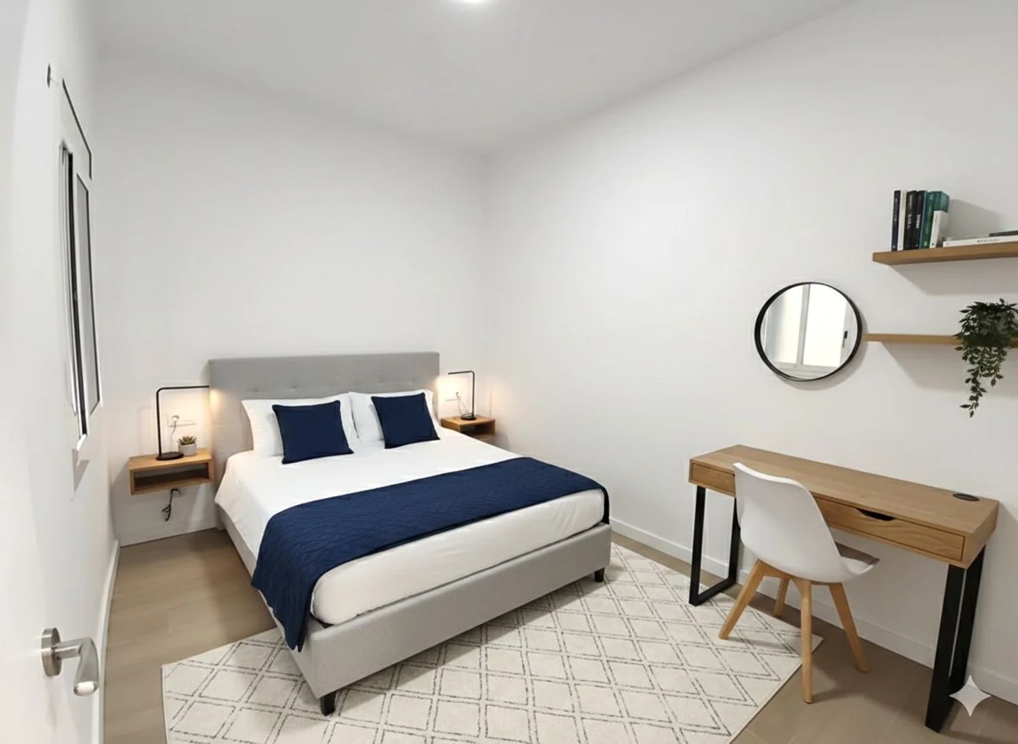 Piso en calle de València, 452 - Foto 4