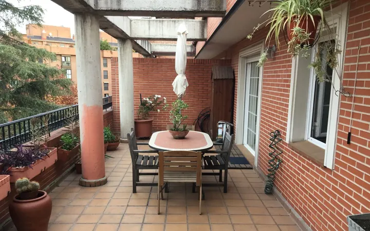Ático en Calle de Bustamante, 35, Palos de la Frontera - Foto 1