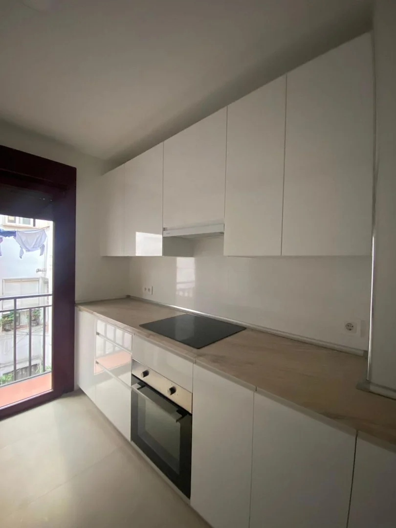 Piso en calle de San Hermenegildo, 16 - Foto 9