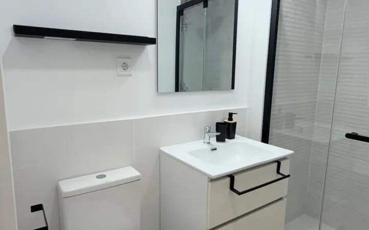 Piso en Calle de las Azucenas, 30, Valdeacederas - Foto 19