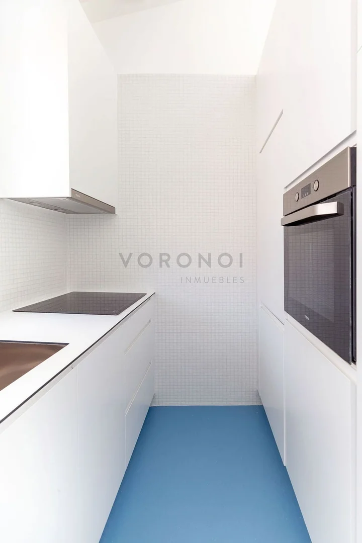 Piso en calle de Fuencarral, 116 - Foto 9