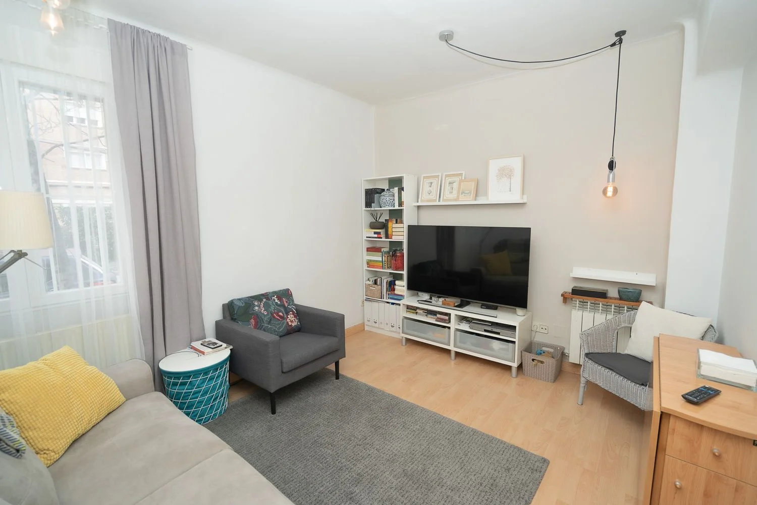 Piso en calle de Siena, 68 - Foto 5