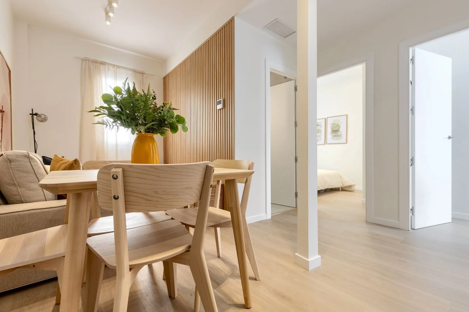 Piso en calle de Daganzo - Foto 8