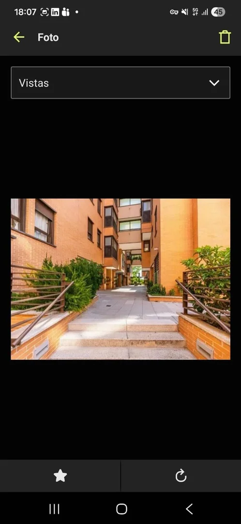 Piso en avenida del Monasterio de Silos, 82 - Foto 29