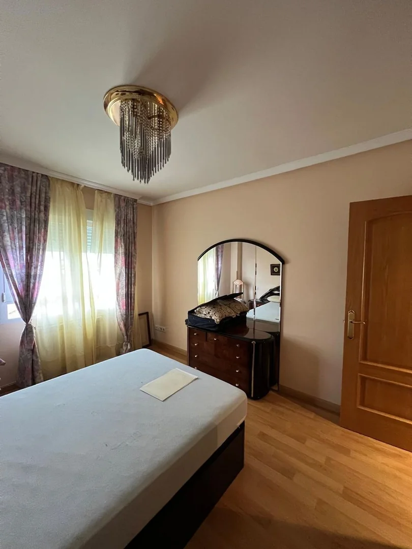 Piso en Paseo de Alabarderos, 42, Campamento - Foto 17