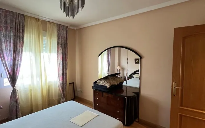 Piso en Paseo de Alabarderos, 42, Campamento - Foto 17