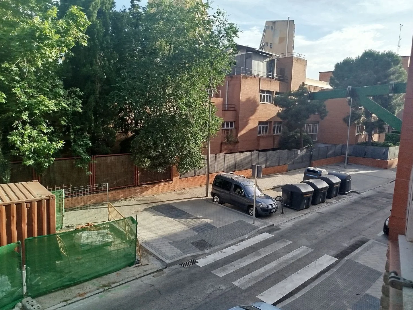 Piso en Barrio Moscardó - Foto 28