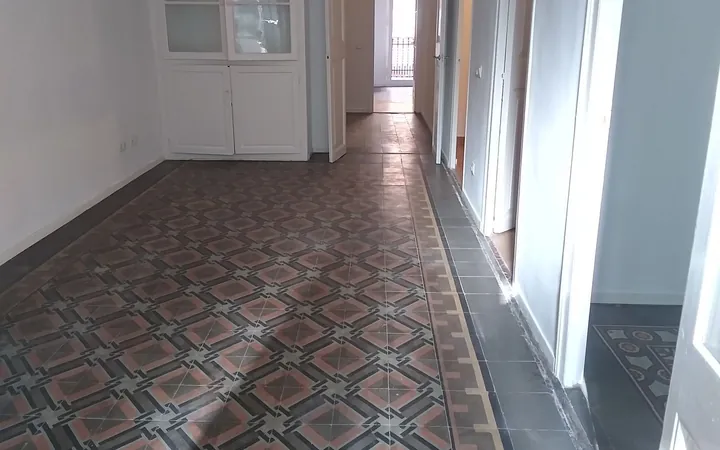 Piso en Plaza de Trilla, Vila de Gràcia - Foto 1