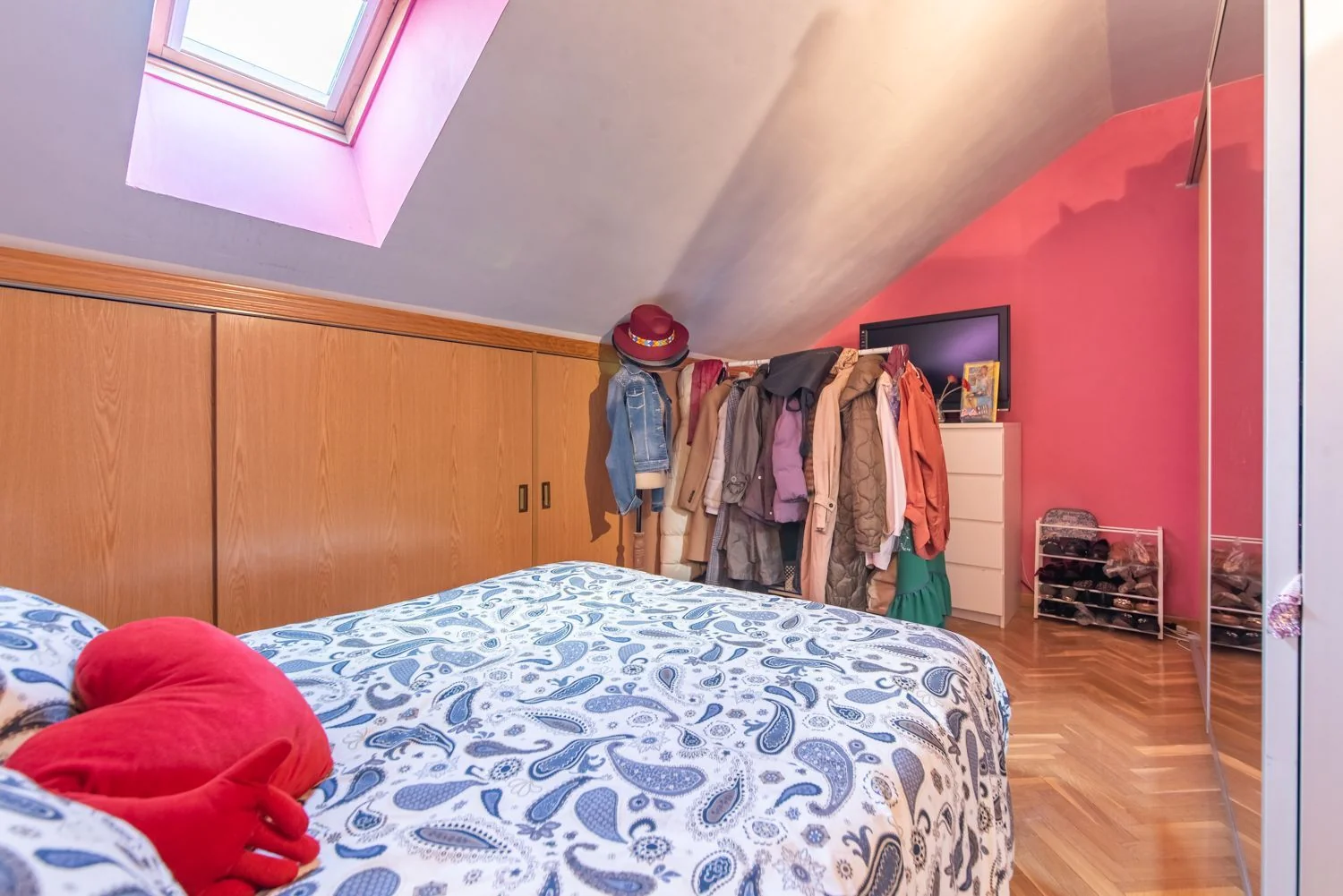 Dúplex en Calle de Matilde Hernández, San Isidro - Foto 17