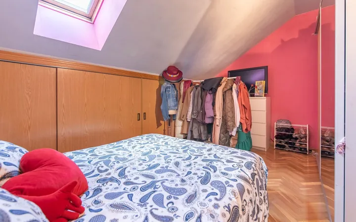 Dúplex en Calle de Matilde Hernández, San Isidro - Foto 17