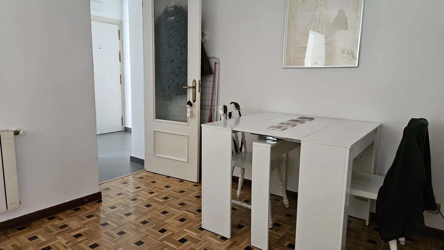 Piso en calle de Sor María de Ágreda, 42 - Foto 7