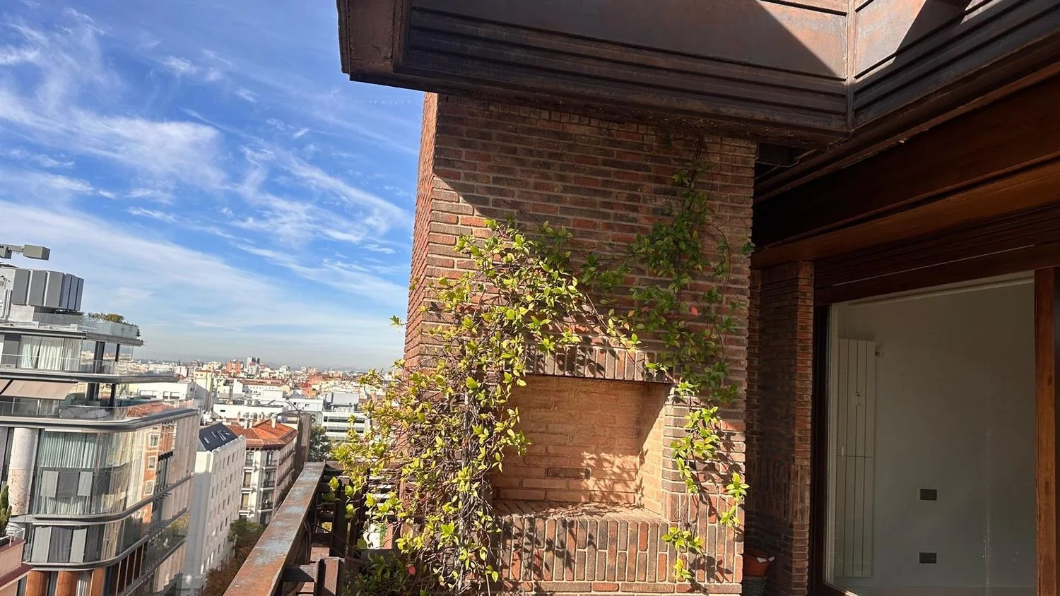 Ático en Barrio Castellana - Foto 8