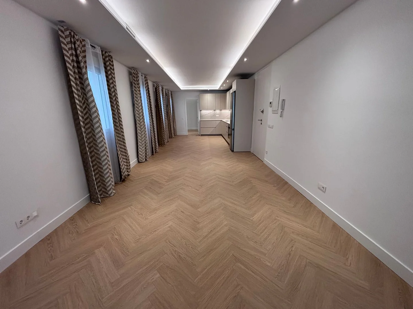 Piso en Calle de Manuel Silvela, 16, Trafalgar - Foto 10