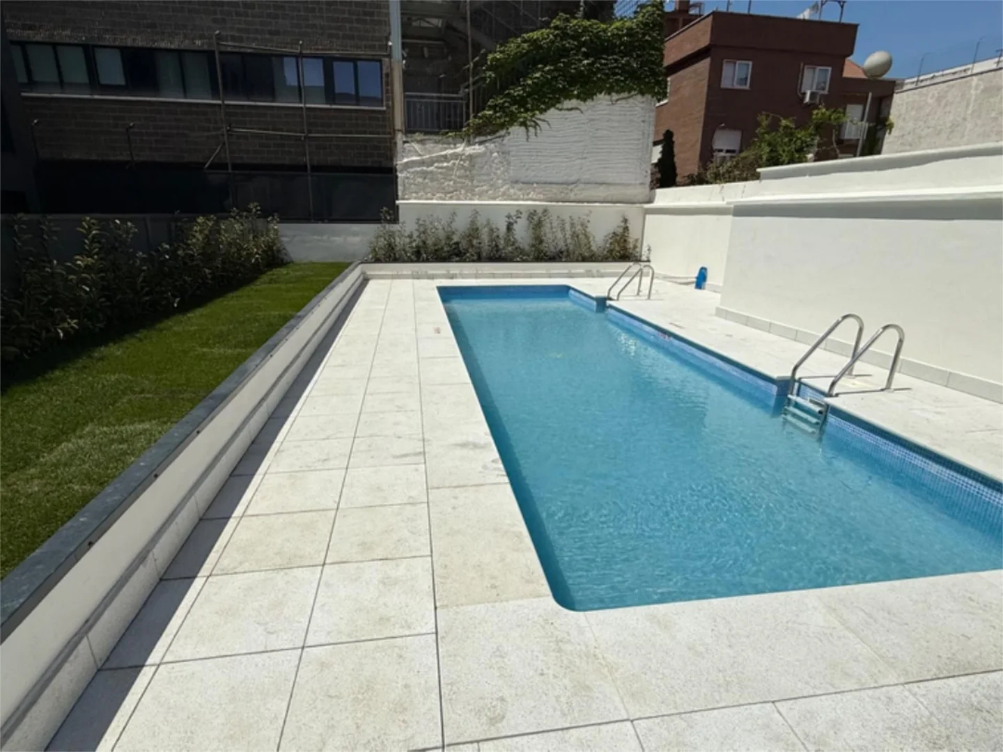 Piso en  Calle Valentín Llaguno 32 - Foto 8