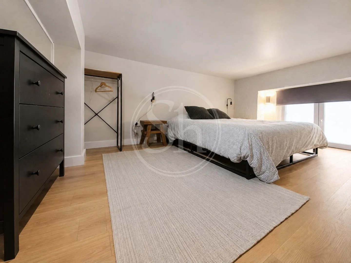 Estudio en Calle de Sánchez Pacheco, Ciudad Jardín - Foto 2