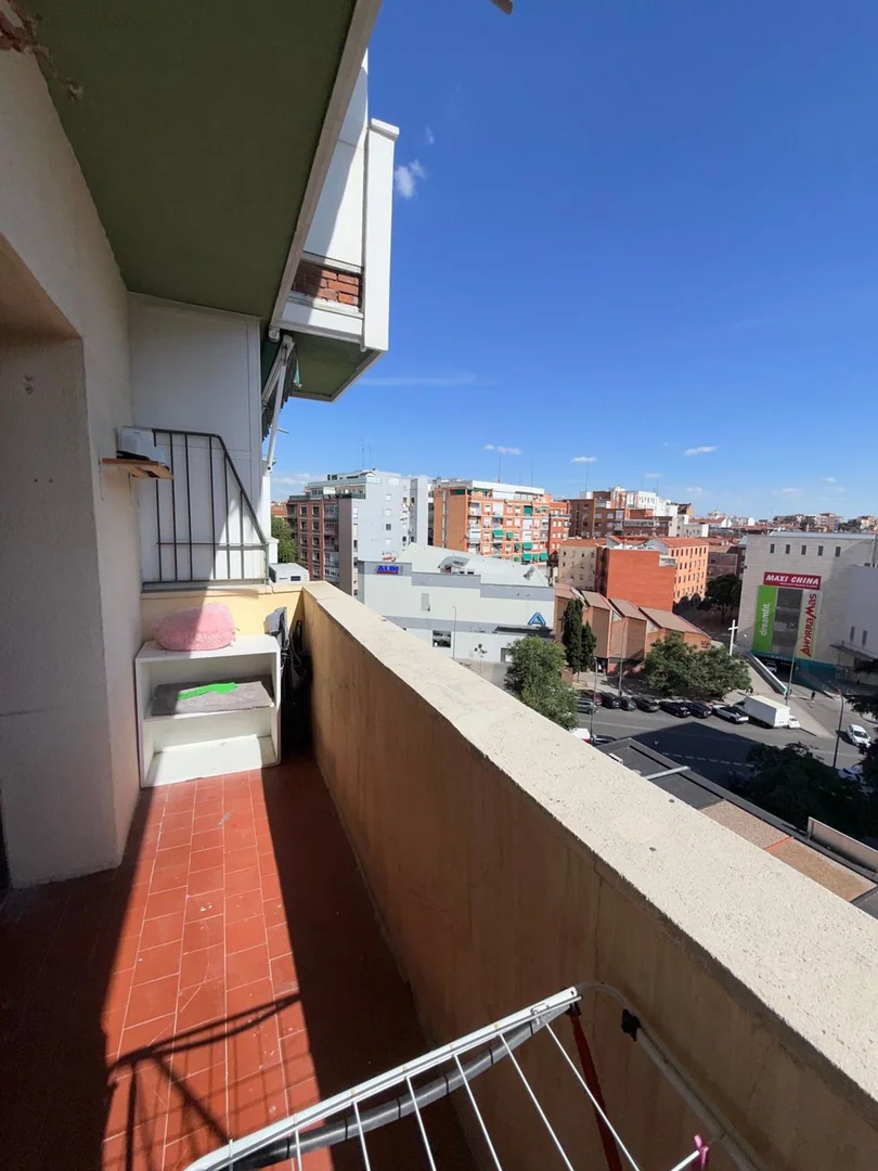 Piso en Avenida Donostiarra, Concepción - Foto 13