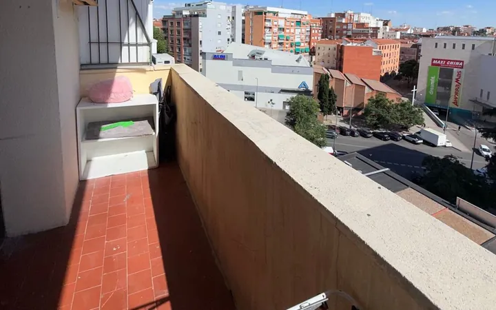Piso en Avenida Donostiarra, Concepción - Foto 13