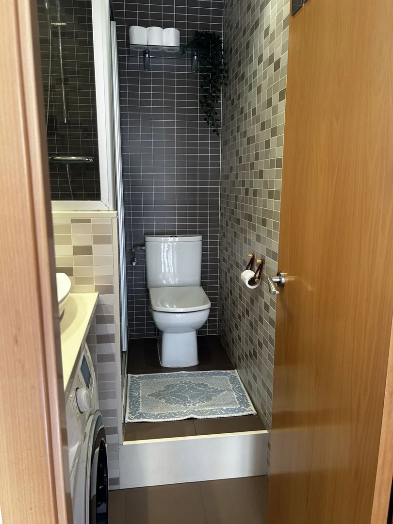Piso en Paseo de Joan de Borbó, 28, La Barceloneta - Foto 13