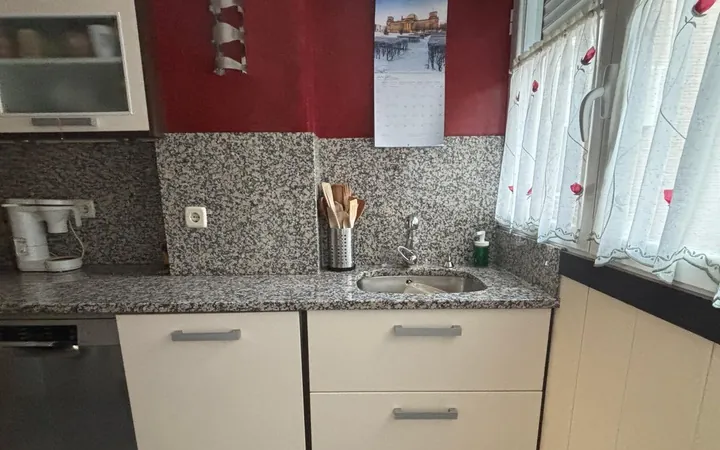 Piso en Paseo del Quince de Mayo, 12, San Isidro - Foto 17
