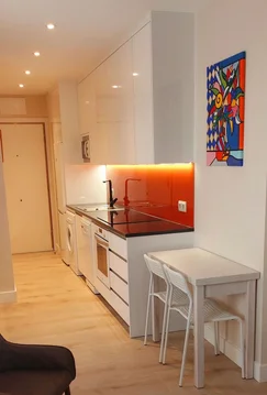 Ático en calle de Fernando el Católico, 3 - Foto 1